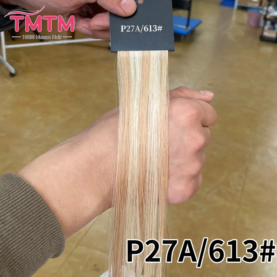 Color P27A-613