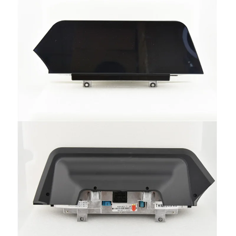 BMW 純正 ナビ モニター F30 F31 他 NBT BMW 3シリーズツーリング(F31) ヘッドユニット(NBT ID3)修理作業