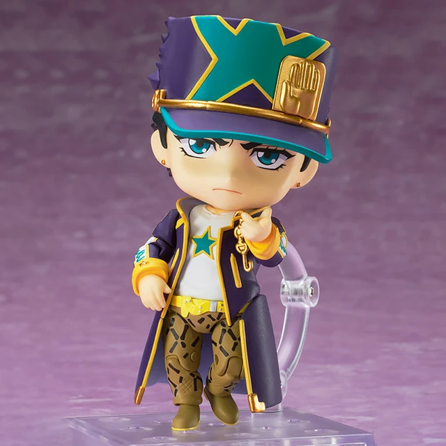 Nendoroid TV Anime JoJo's Bizarre Adventure: Stardust Crusaders