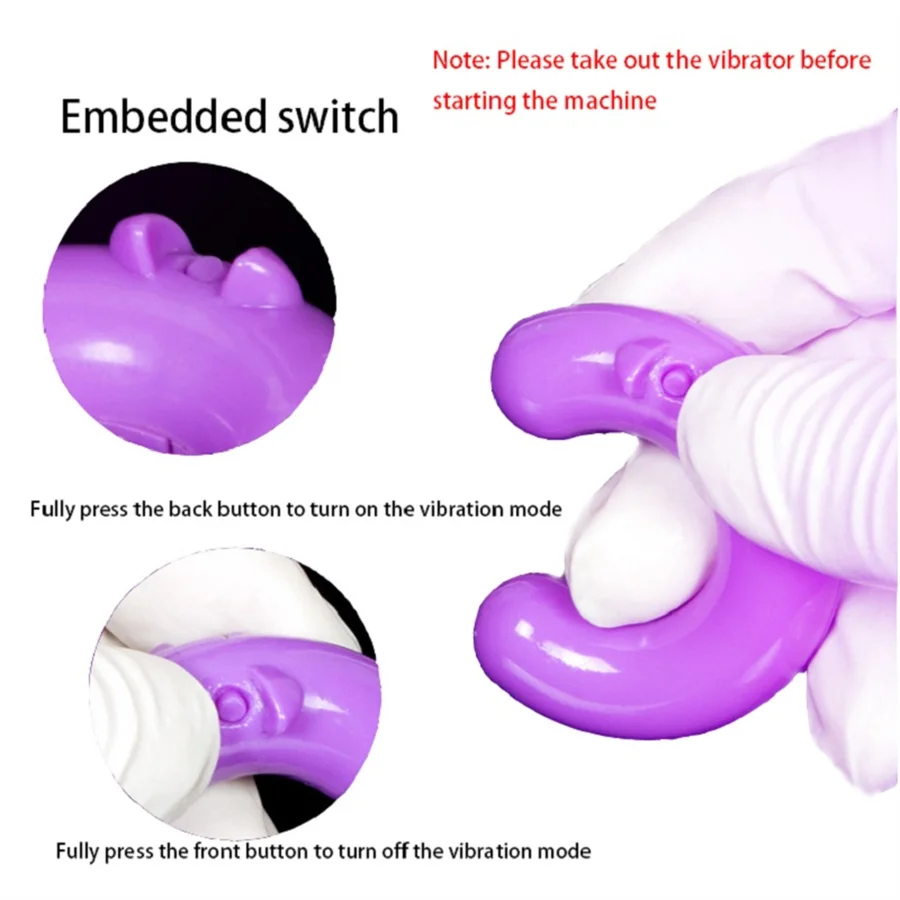 Sex Toys For Couples Women Breast Vibrator Masturbators Bdsm Bondage Gear Sexy Female Sexyshop Erotic Shop Products Accessories sex toys