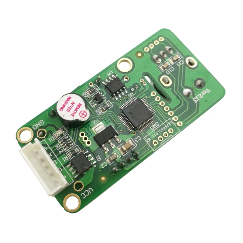 디지털 납땜 스테이션 DIY 키트 온도 컨트롤러, HAKKO T12 용접 콘솔 Stm32 Oled 2.1s 대형 LED
