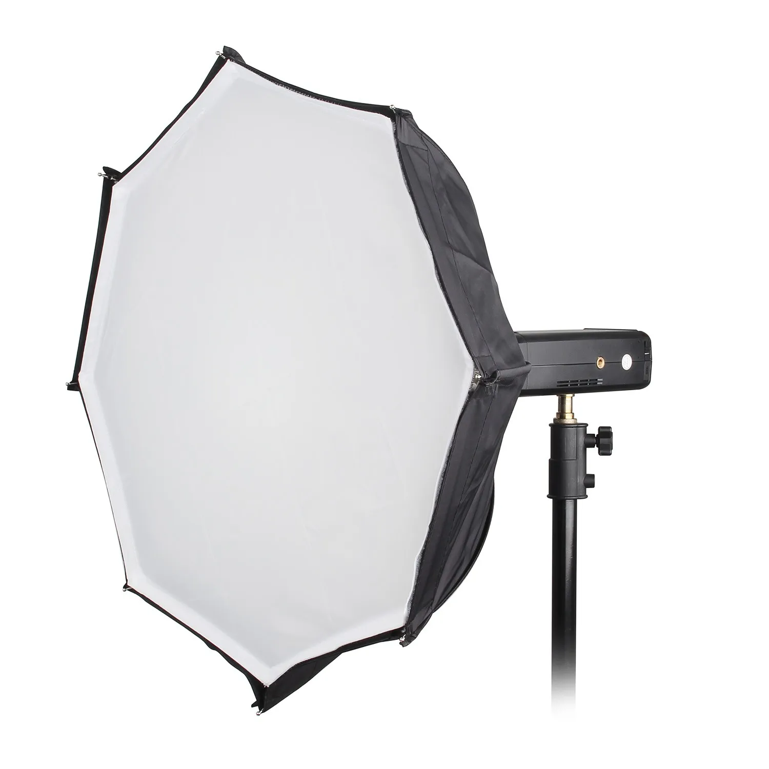 Godox Ad-s7 Caixa Macia Multifuncional Grade Octogonal do Favo de Mel Guarda-chuva Softbox para Witstro Flash Velocidadelite Ad200 Ad180 Ad360ii - Image 2