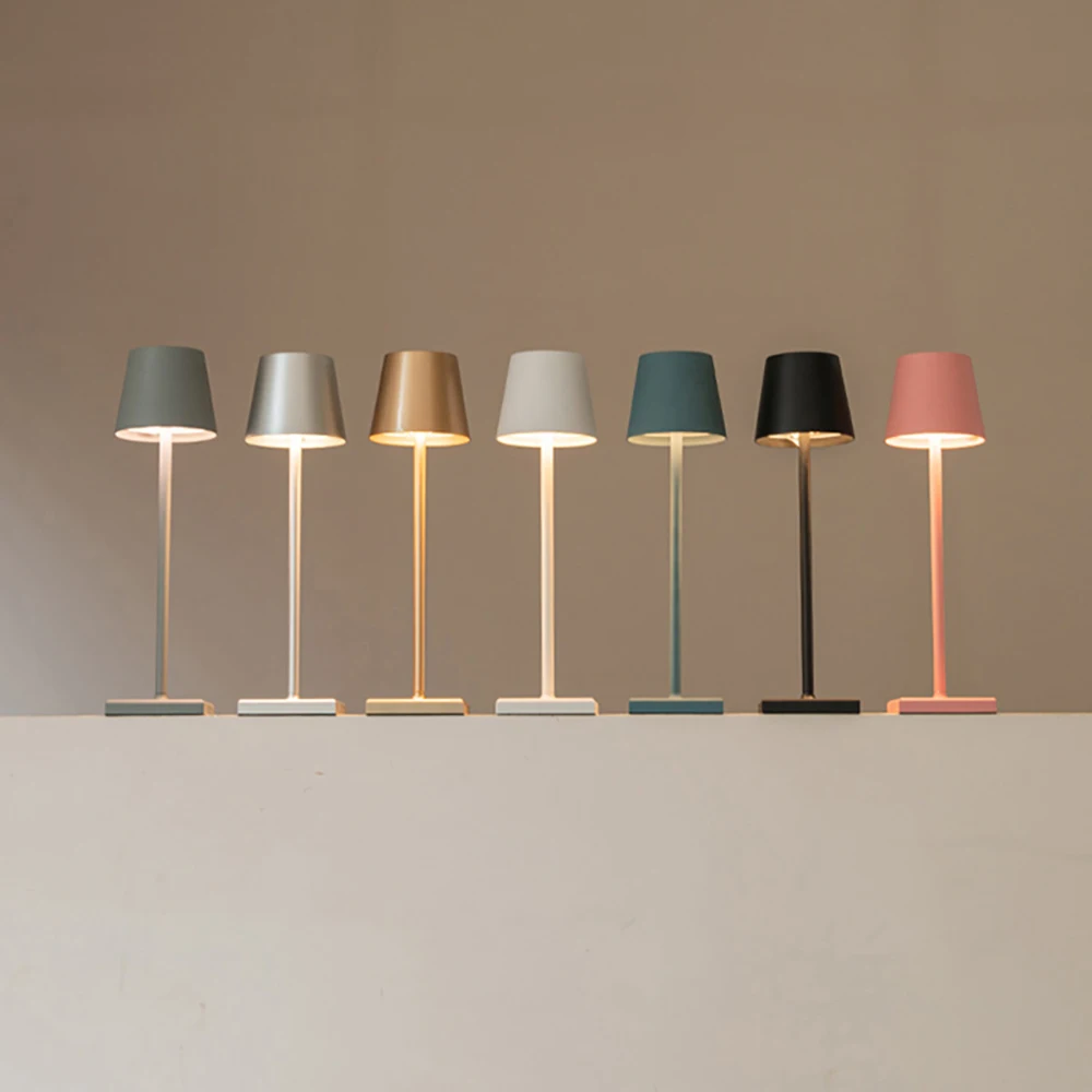 Casami Table Lamps