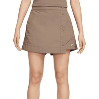 Jupe tissée essentielle pour femme Nike Genuine Sportswear HM6980-214 5