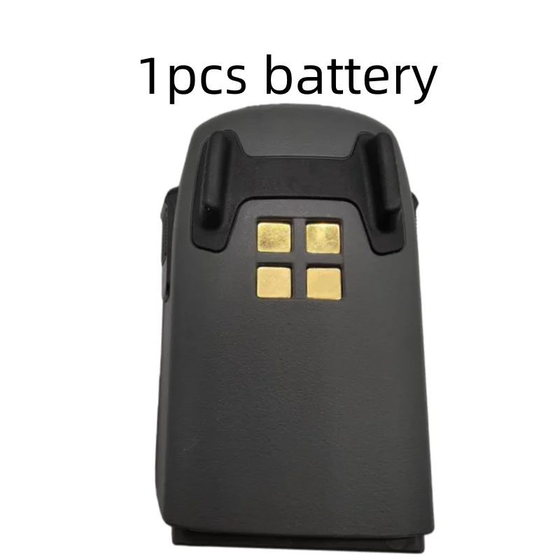 ตัวเลือกสินค้า แบตเตอรี่แท้ DJI Spark 1480mAh 11.4V ชาร์จได้