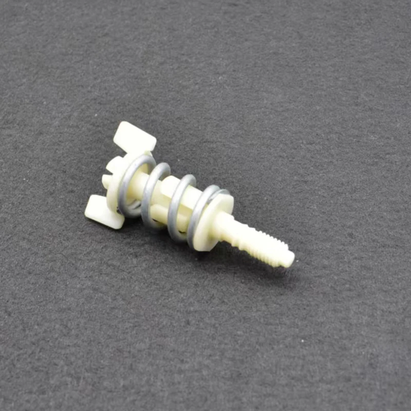 Rear Tail Lamp Fixing Screw Tail Light Bracket Screw for VW POLO 2011-auto accessories car screws