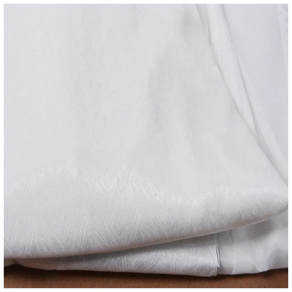 Moon Knight Marc Spector White Superhero Costume Cosplay