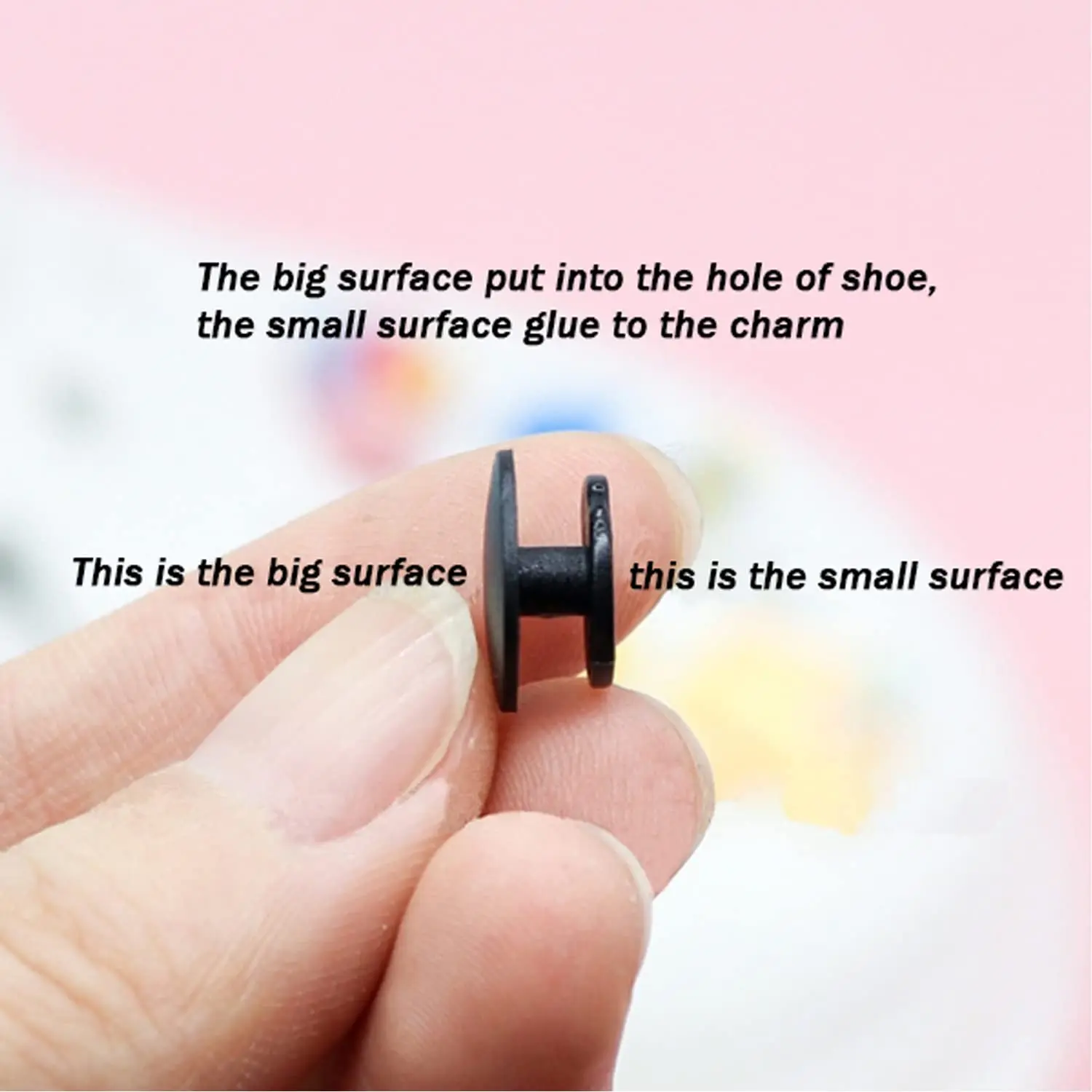 2 Stuks Nylon Band Breedte 5 Cm Met Verstelbare Quick Side Release Plastic Gesp Geschikt Voor DIY Maken Bagage Band,Strap Length 40cm
