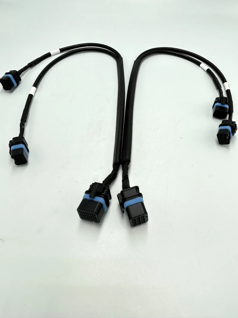 Description Picture 6 of itemT40 Spraying Signal Cable Impeller Pump Signal Cable For Agriculture Drone DJI Agras dji T40 Spray Tank Brand new original