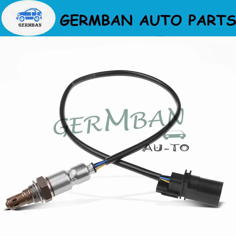 06E906265AD O2 Oxygen Sensor for Audi A6 Quattro A7 Quattro 20162018 Q7
