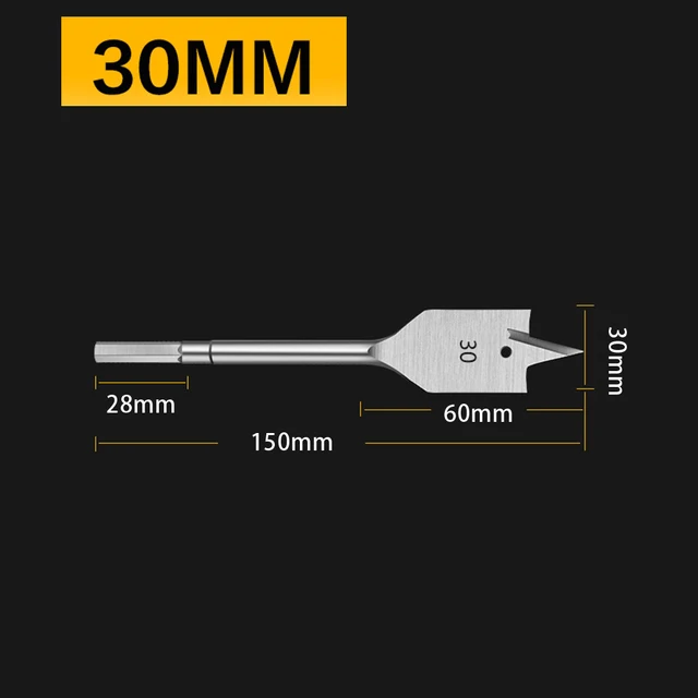 30mm