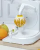 Electric Peeler Multifunctional Household Automatic Peeler Orange Fruit Scraper Shaver Oranges Kitchen Appliance Appliances Home 3