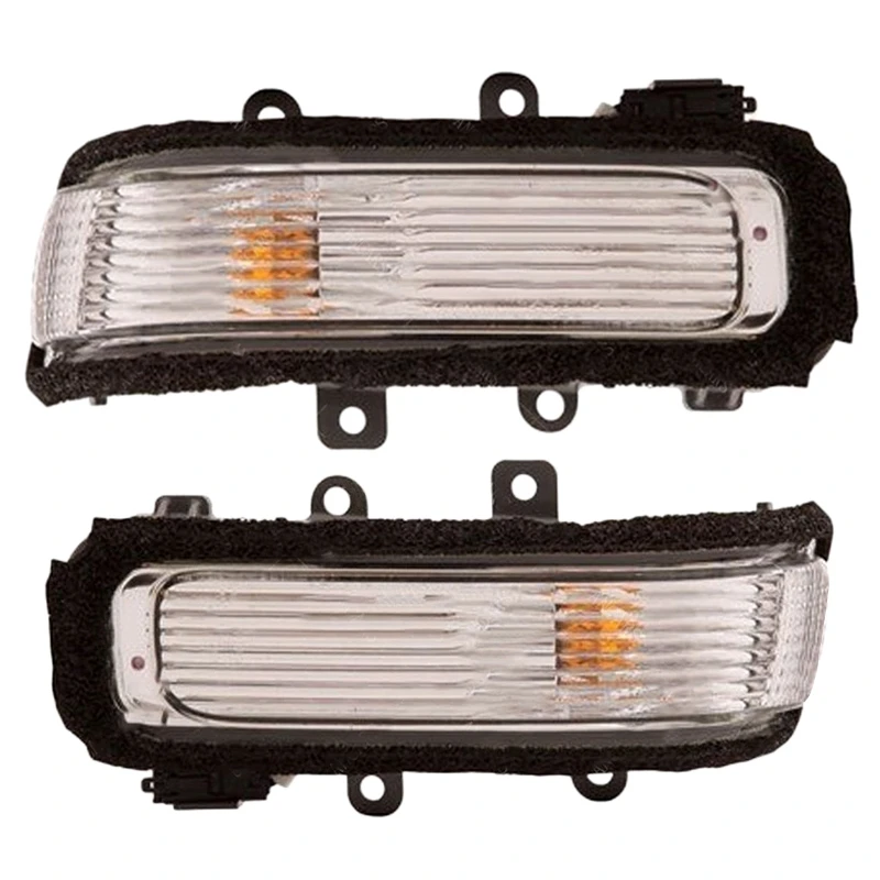 

Зеркало заднего вида для Toyota Hilux 2012-2014 81730-0K010 81740-0K010