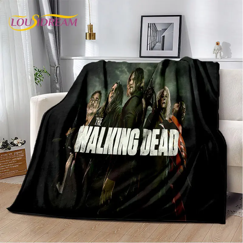 YuLiZP Coperte,Coperta in Pile Morbida E Soffice Divano Letto Coperta in Peluche Divano/Sedia/Letto con in Microfibra Leggera Calda Confortevole E Resistente Bella Donna Africana 60x50 inch