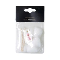 Metal Spring Screw/Anti Volatile Oil Saving Rubber Sealing Bottom/Wicks Cotton Felt Set For Zippo Lighter Upgrade Repair Part 2