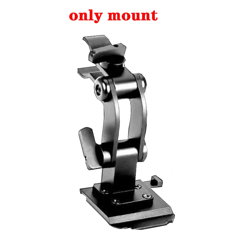 Mount Only
