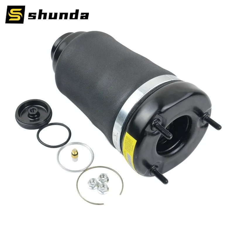 

1643204413 A 164 320 60 13 High Quality Front Air Suspension Spring Bags for Mercedes-Benz W164 X164 ML GL 320 350 CDI