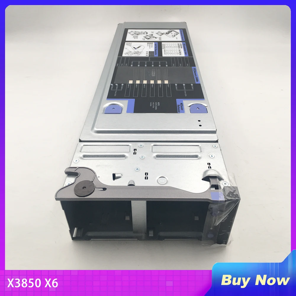 

For IBM X3850 X6 X3950 X6 Server Motherboard 00D0050 00FN709 DDR3