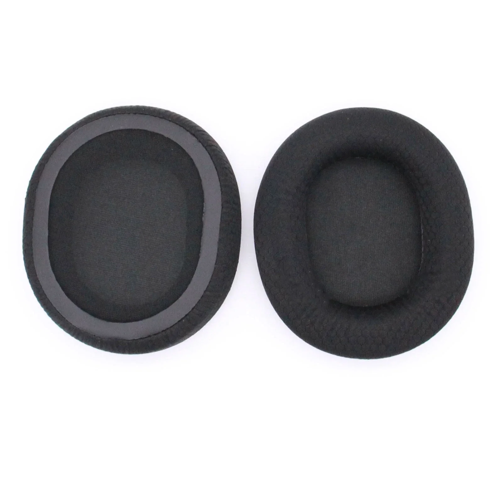 Premium Replacement Earpads and Elastic Headband for Over-Ear Gaming Headset