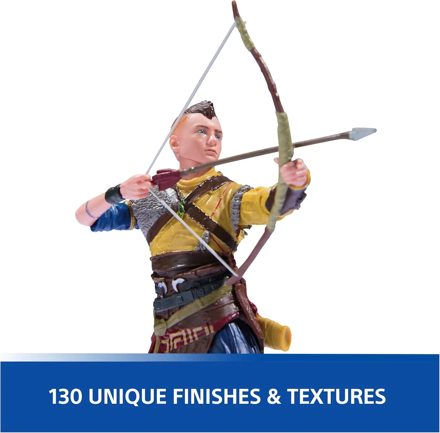 Playstation God of War: Ragnarok Atreus 6”