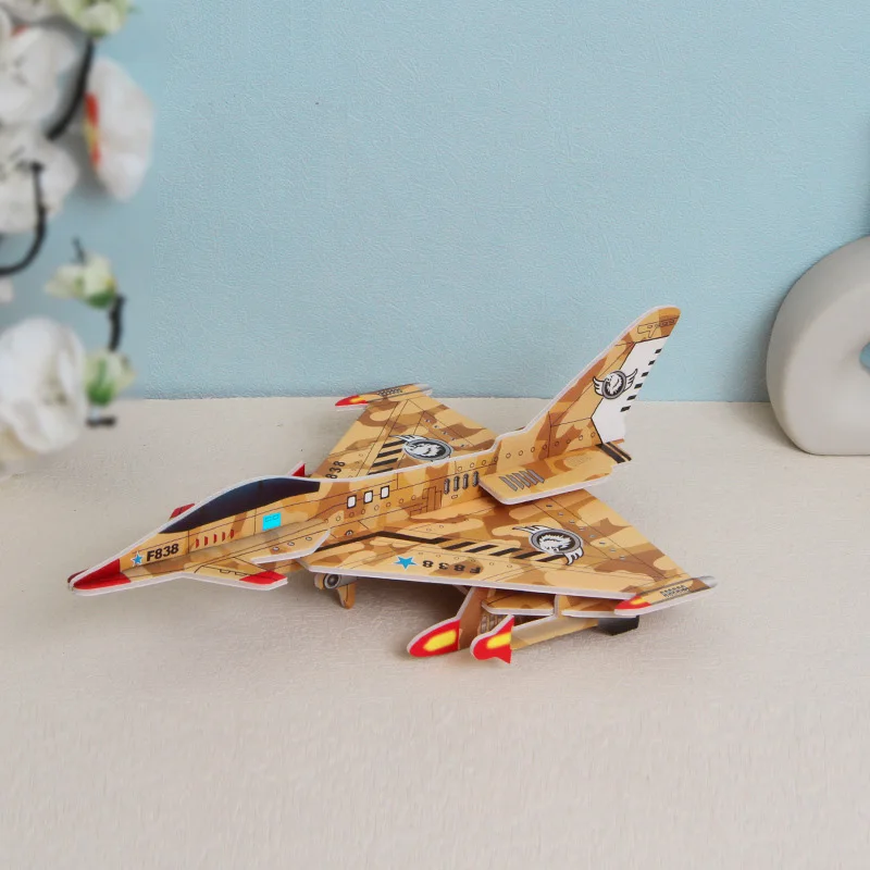 ハリアー　コンコルド　戦闘機　飛行機　ジグソーパズル 51wjCDUznCL._UF350,350_QL50_.jpg