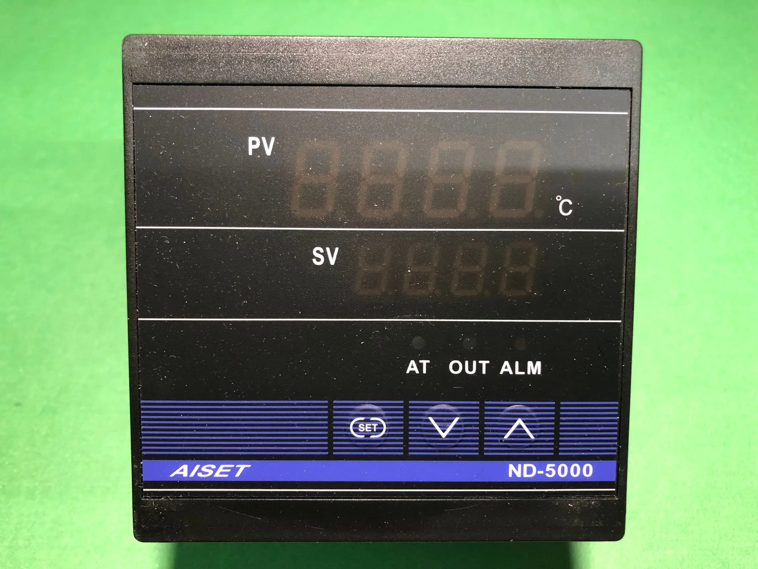 

Shanghai Yatai temperature controller ND-5000 5411V 5401V 5421V 5431V 5441V 5412V