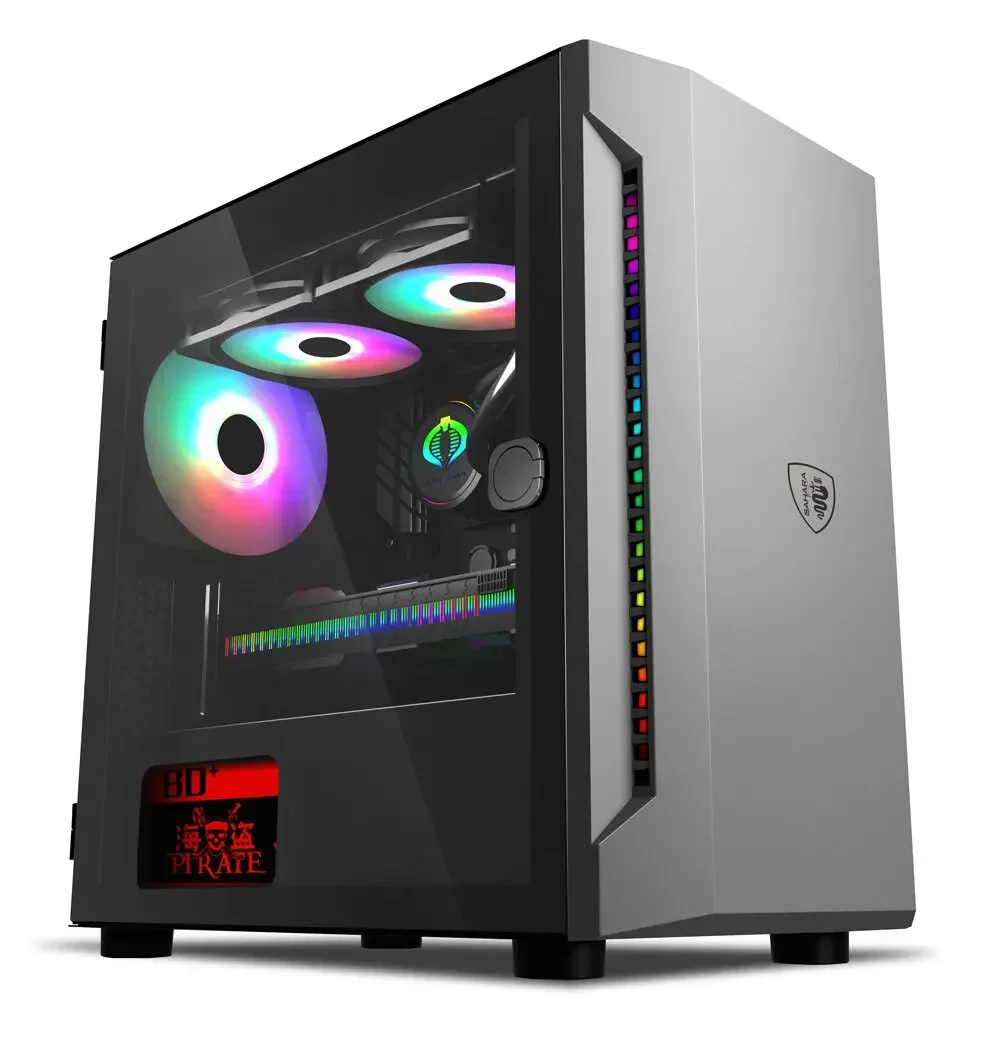 

SUMMER SALES DISCOUNT ON New Price Cyber_Power Gaming PC-AMD Ry zen 7 3700X-NVIDIA RTX 2070 SUPER