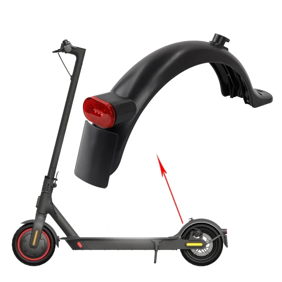 Pezzo di ricambio per riparazione scooter elettrico per Xiaomi Mijia M365 Pro Maniglia del freno Luce cruscotto Sostituzione Aceesoories Varie parti - immagine 2