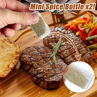 10Pc Travel Cutlery Set with Storage Bag Stainless Steel Travel Utensils Set Portable Camping Silverware Set Travel Flatware Set 6