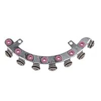 For BARUDAN Embroidery Machine Parts Thread End Trap Unit ASSY Bottom Under The Line Clamp Seven Needle B111 KG250010 - Image 2