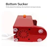 Electric Peanut Butter Maker Machine,Sesame Sauce Nut Grinder,Automatic Milling Grinding Machine,For Grinding Easy To Use 1