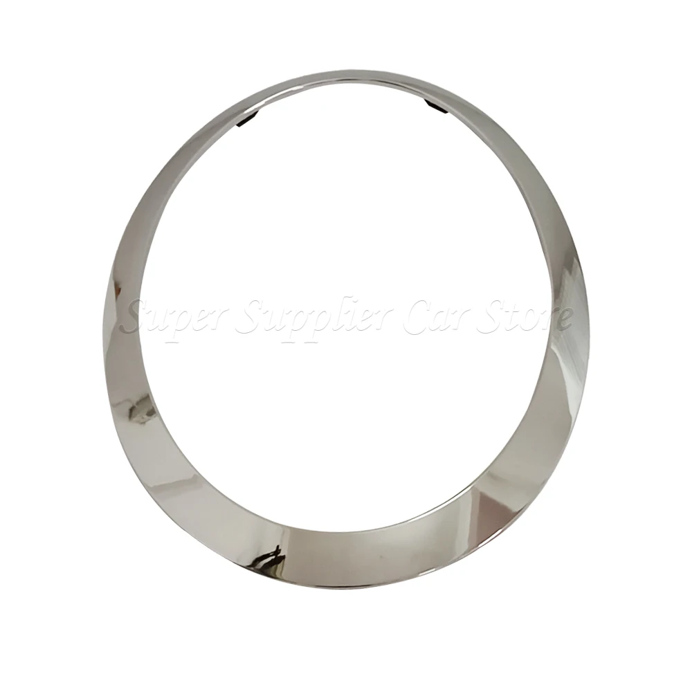 51137300631 51137300632 для MINI COOPER F55 F56 F57 2014-2019 отделка фары кольцевая рама 51712285495 51712285496 (art.: 3920c449cb7ee) - 3920c449cb7ee