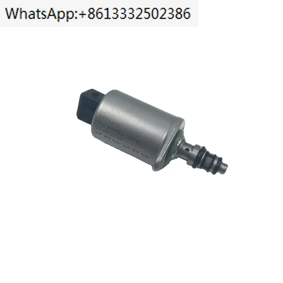 

For Sany Stacker Proportional Valve 3771417 TM94502 3769592 TM70402 3766104