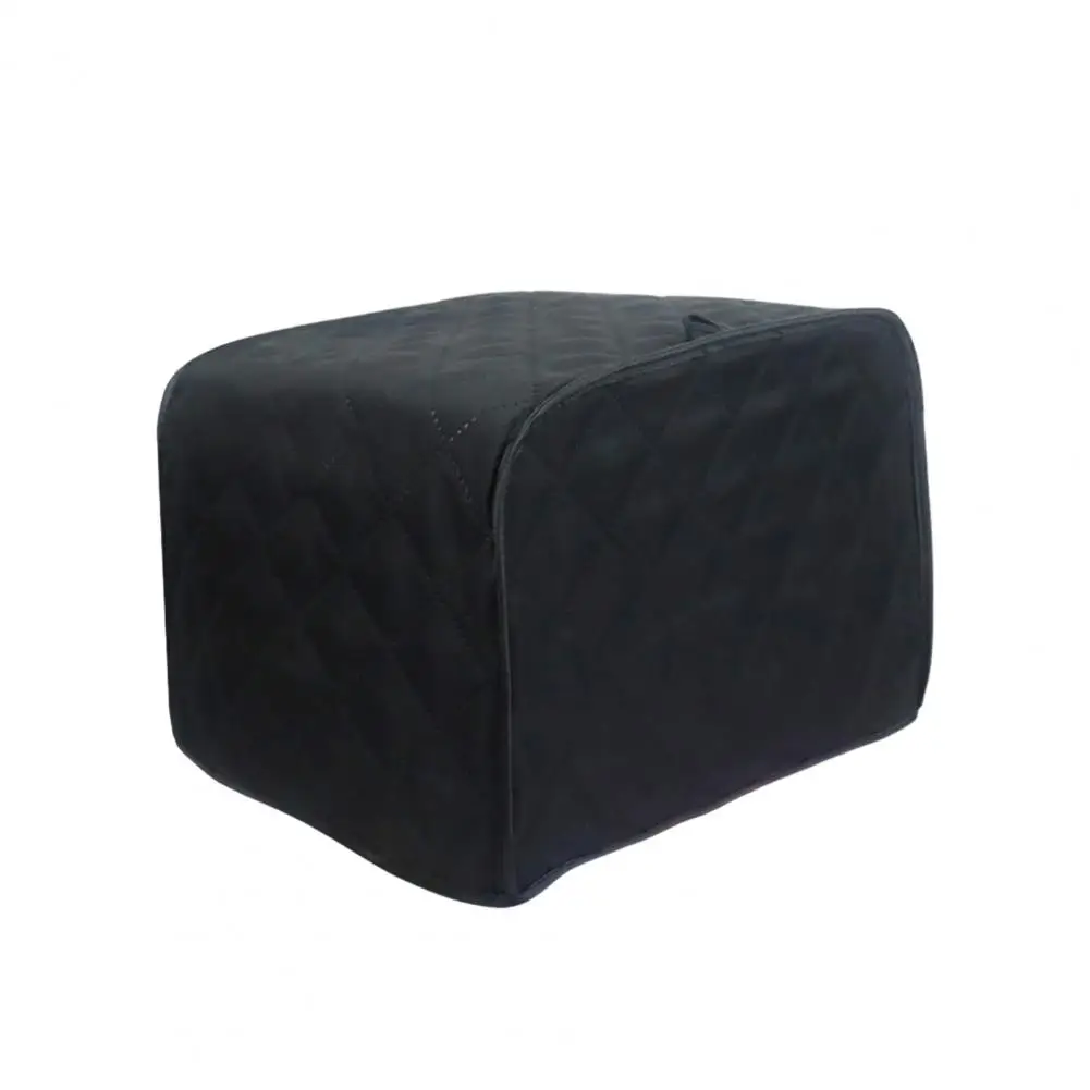 Dust Cover Toaster Durable Washable 2/4-slice Toasters Ovens Anti Dust Bread Maker Machine Cover-up Case kitchen dust cover