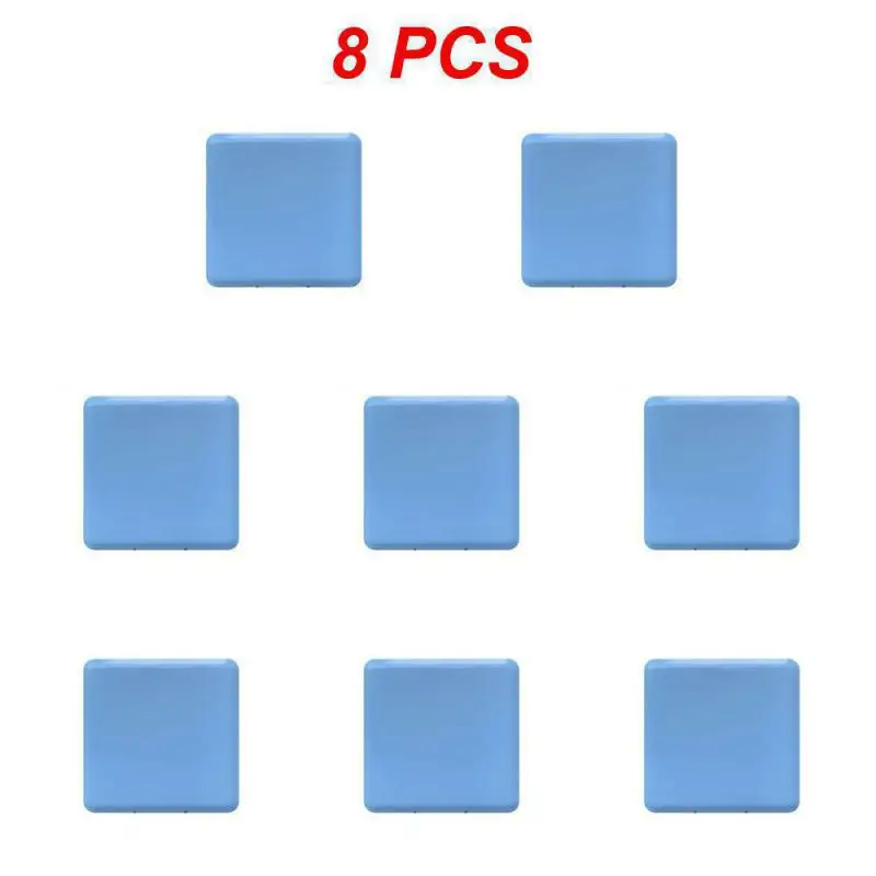 Style B 8pcs