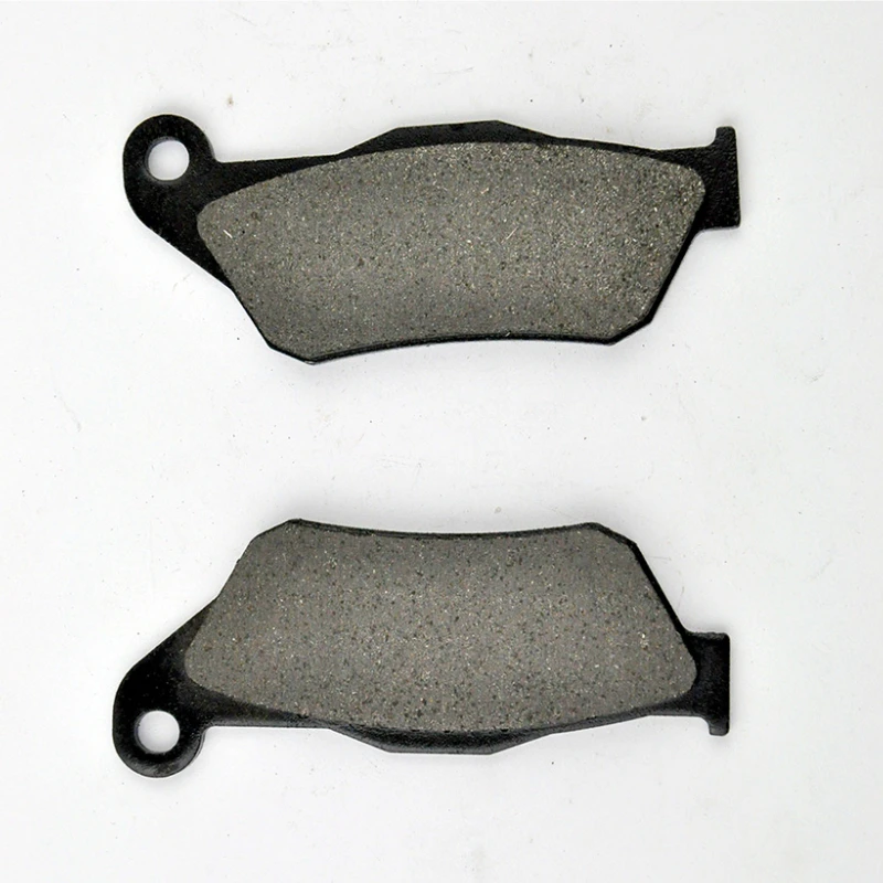

Motorcycle Brake Pad for EGS200 MX250 300 600 SX-F 250 MXC450 LC4 620/640/990 SMR 1050/1090/1290 SUPER ADVENTURE