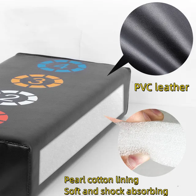 Basketball Training Interference Stick Ball Control Counter Shooting Defense Interference Trainer Basketball Training Aids 5
