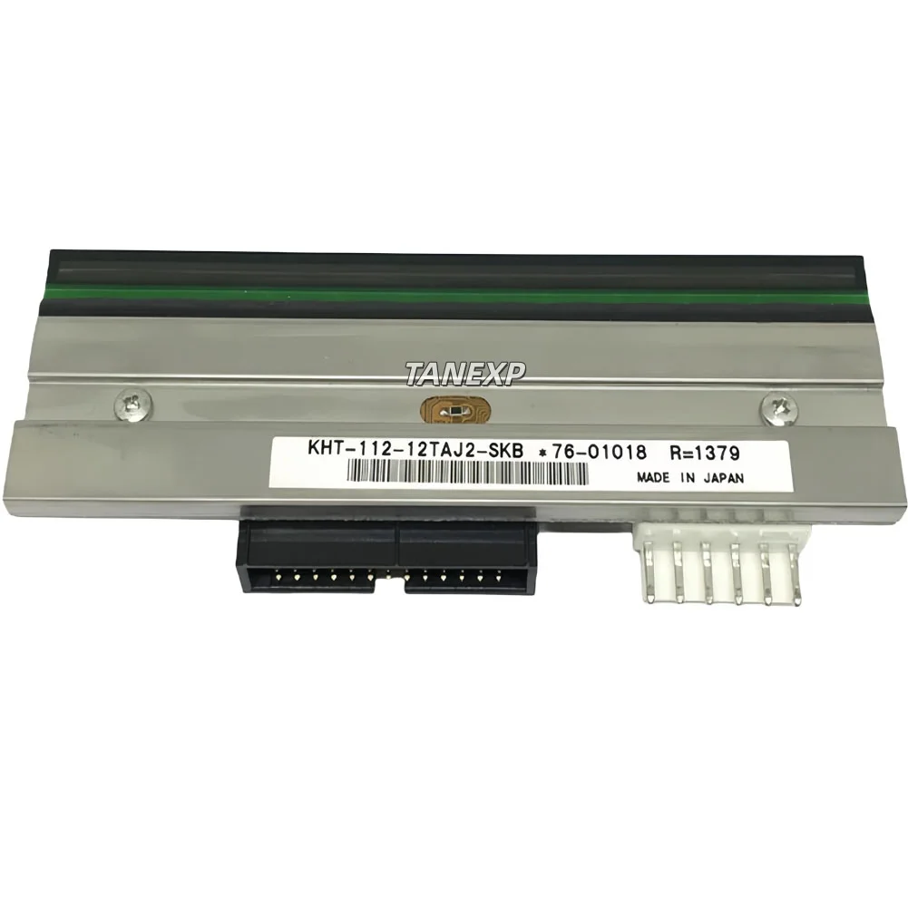 WWM845810 SATO M84 Pro 300dpi 열전사 바코드 라벨 프린터용 새 원본 프린트 헤드