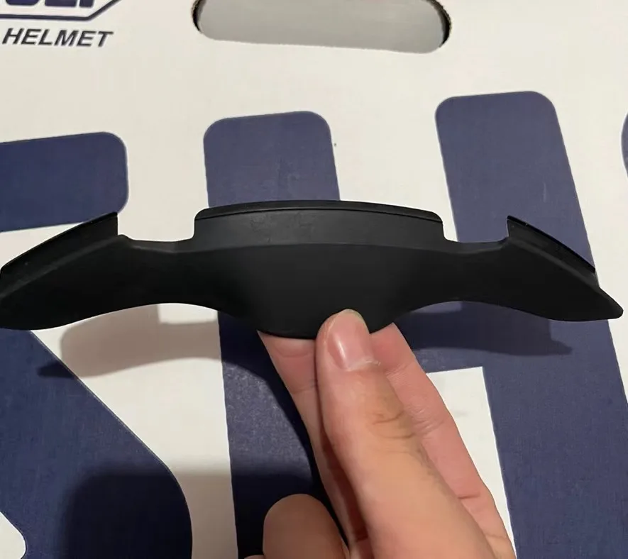 For SHOEI X14 Z7 Z8 GT-AIR NEOTEC Helmet Nose Guard Nose Protector