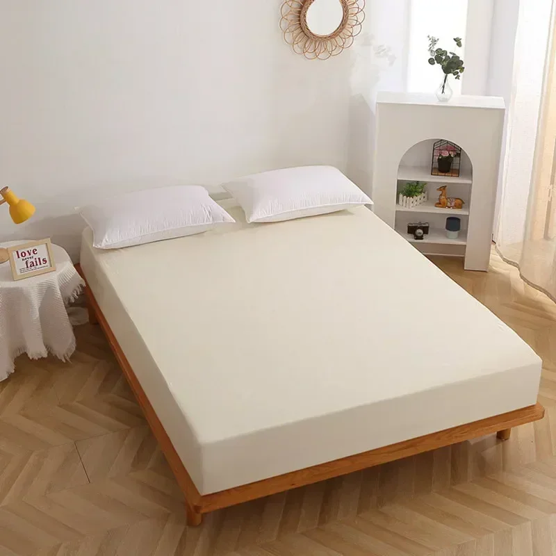 방수 및 방수 침대 시트, 침대 커버, 매트 복합, 누출 방지 청소 패드 233 