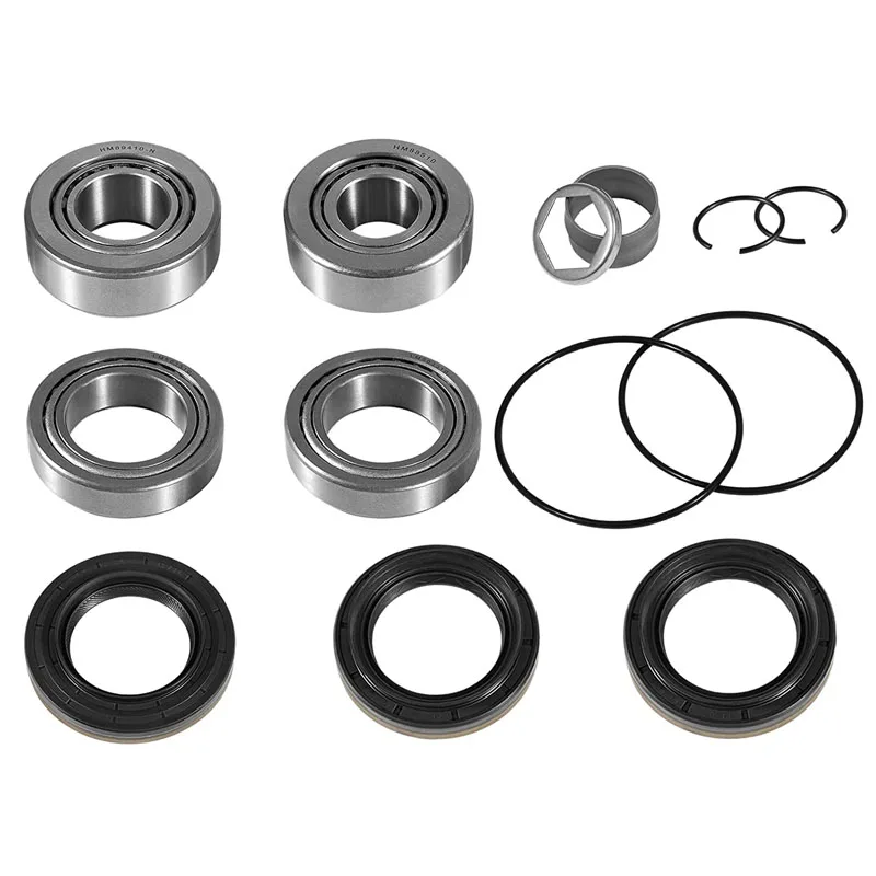 BMW E46 M3 Differential Rebuild Kit With E36 M3 Euro Output, 57 OFF