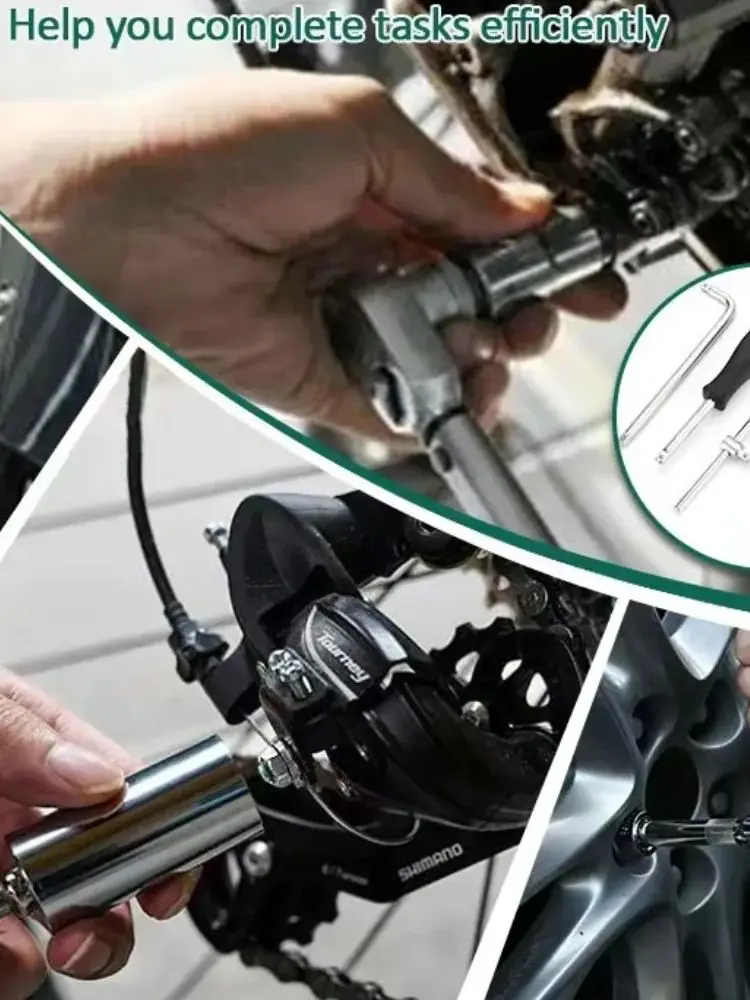 Professional Tool Set 4