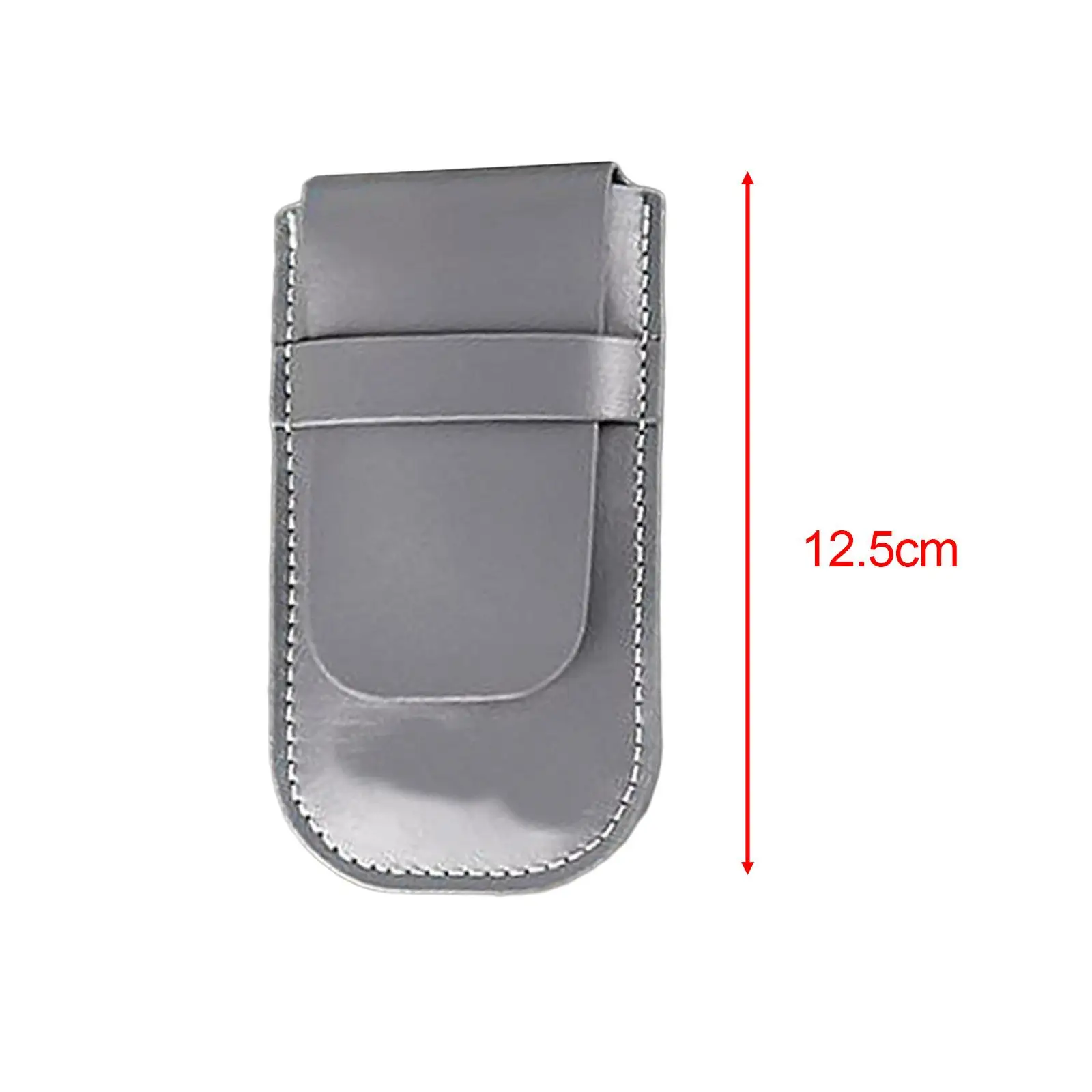 Watch Pouch Jewelry Display Watch Box Single Travel Case Storage Bag Roll For Men Women Traveling Lovers