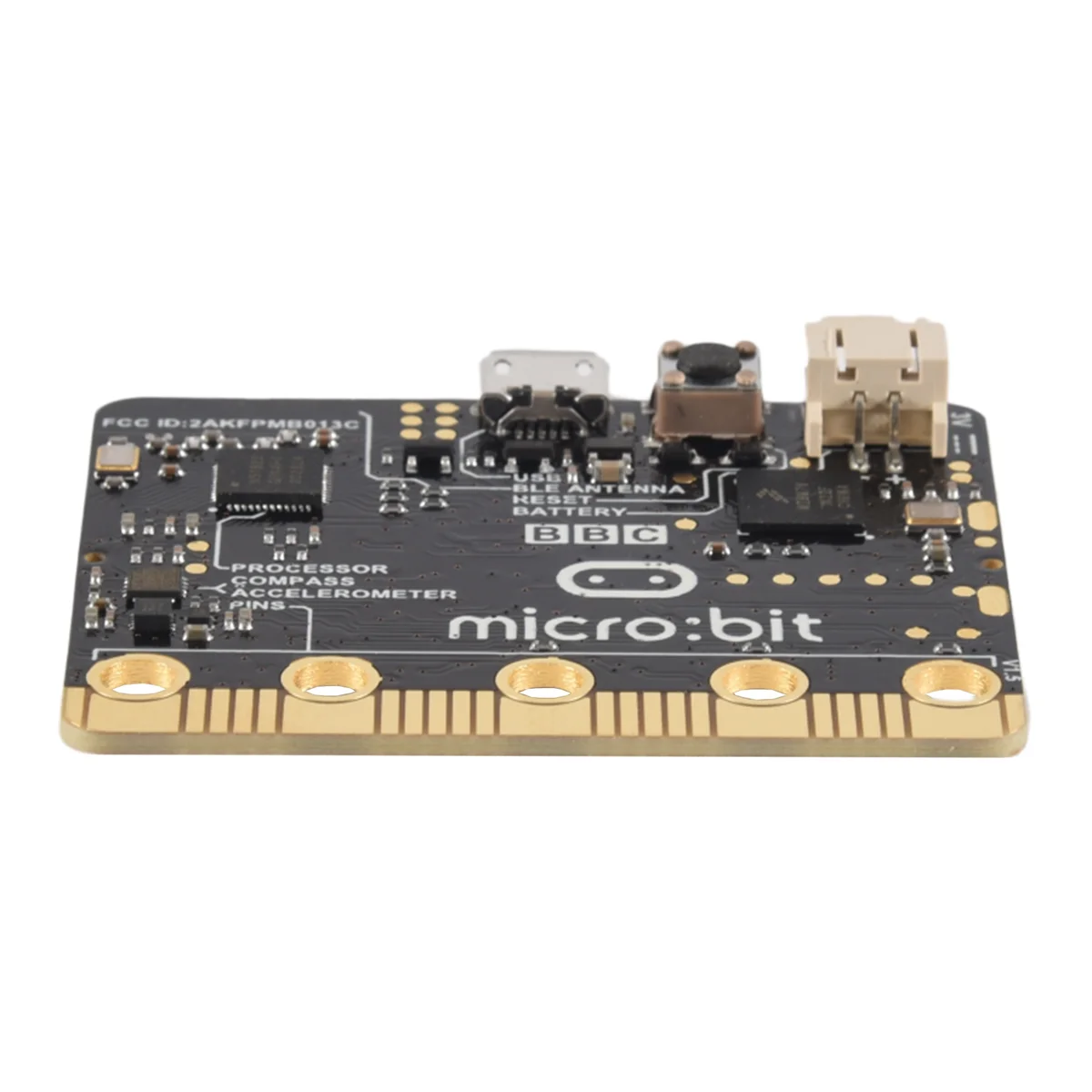 BBC ũ Ʈ  NRF51822  , MBIT1