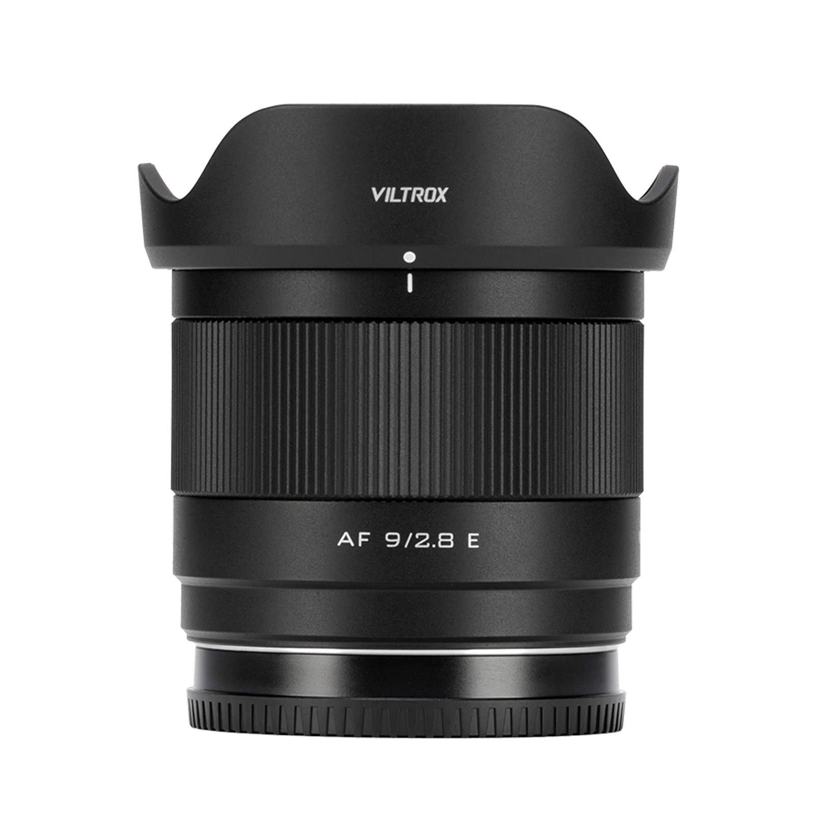 VILTROX AF 9mm F2.8 에어 울트라 광각 렌즈 APS-C (후지필름 XT30 XT40, ZVE10 II A6500 A6700, 니콘 ZR Z30 Z50 II 용)