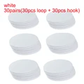 White 30pairs