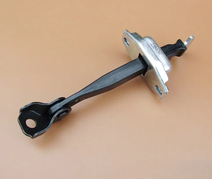 

Front Rear Left Right Door Stopper Hinge Limiter for Honda Civic 2016 2017 2018 2019 2020 2021