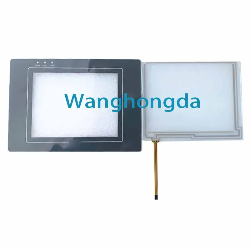 

New spot MT506TV MT506TV5WV MT506TV46BL MT506TV46GWV touch glass touch panel protective film
