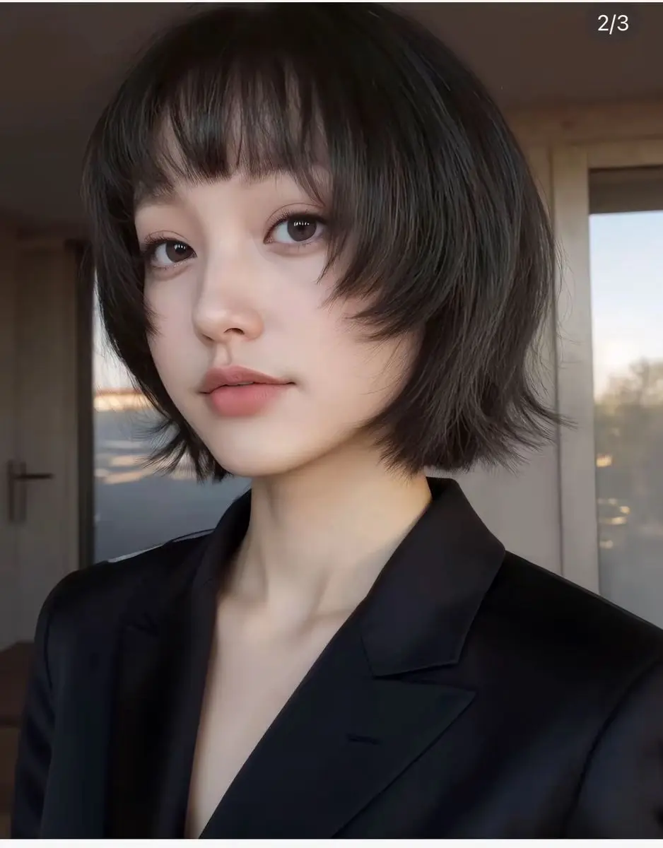 柒 魔