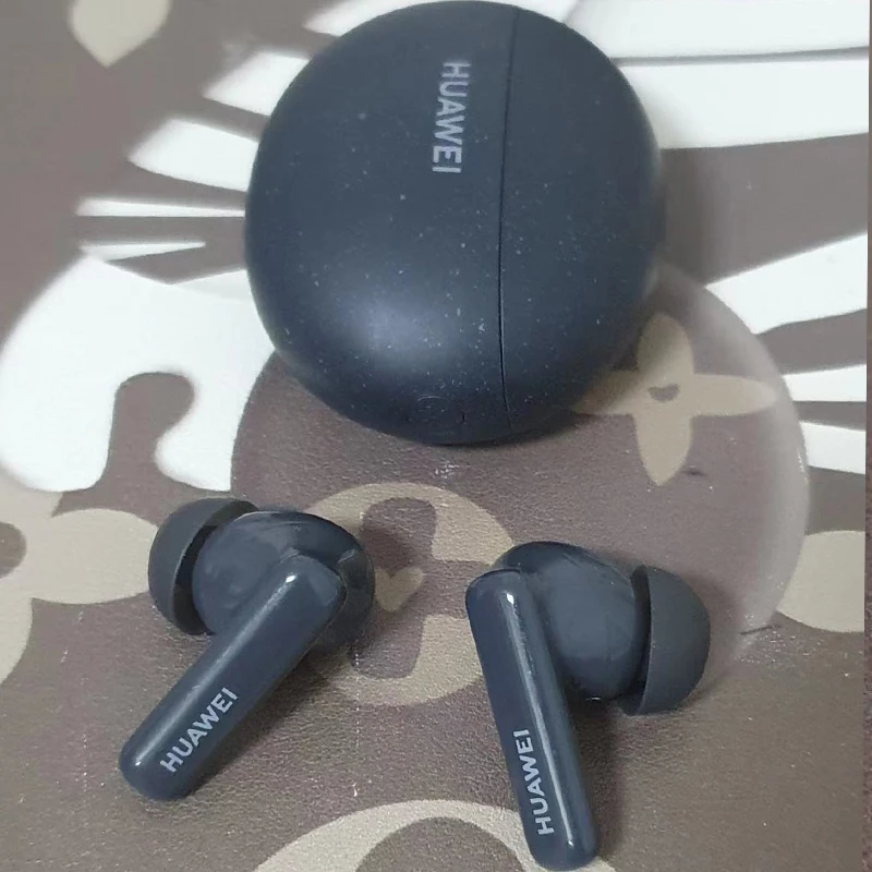 Audífonos Huawei In Ear Freebuds 5i Bluetooth